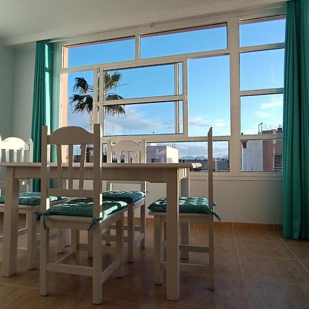 Green Waves Apartment コラレホ エクステリア 写真