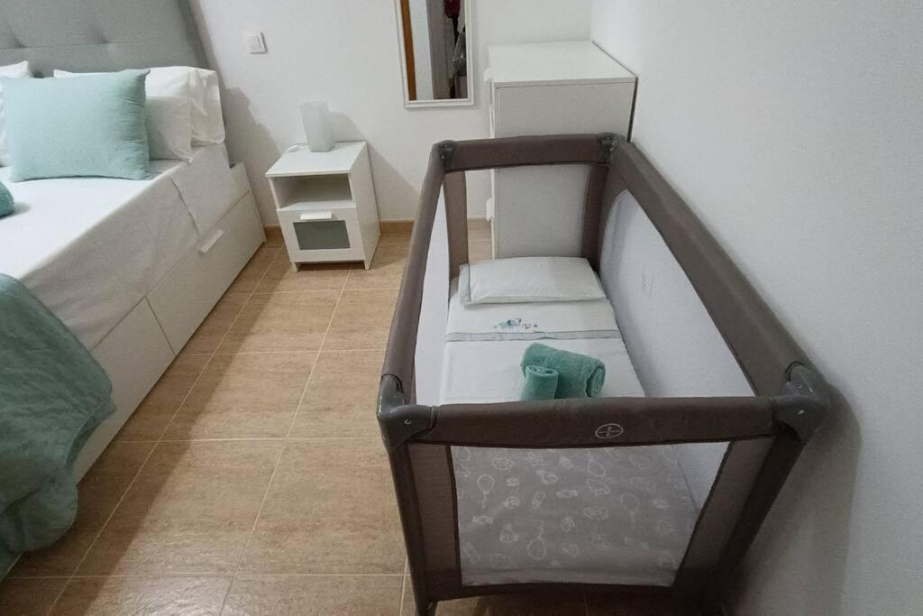 Green Waves Apartment コラレホ エクステリア 写真
