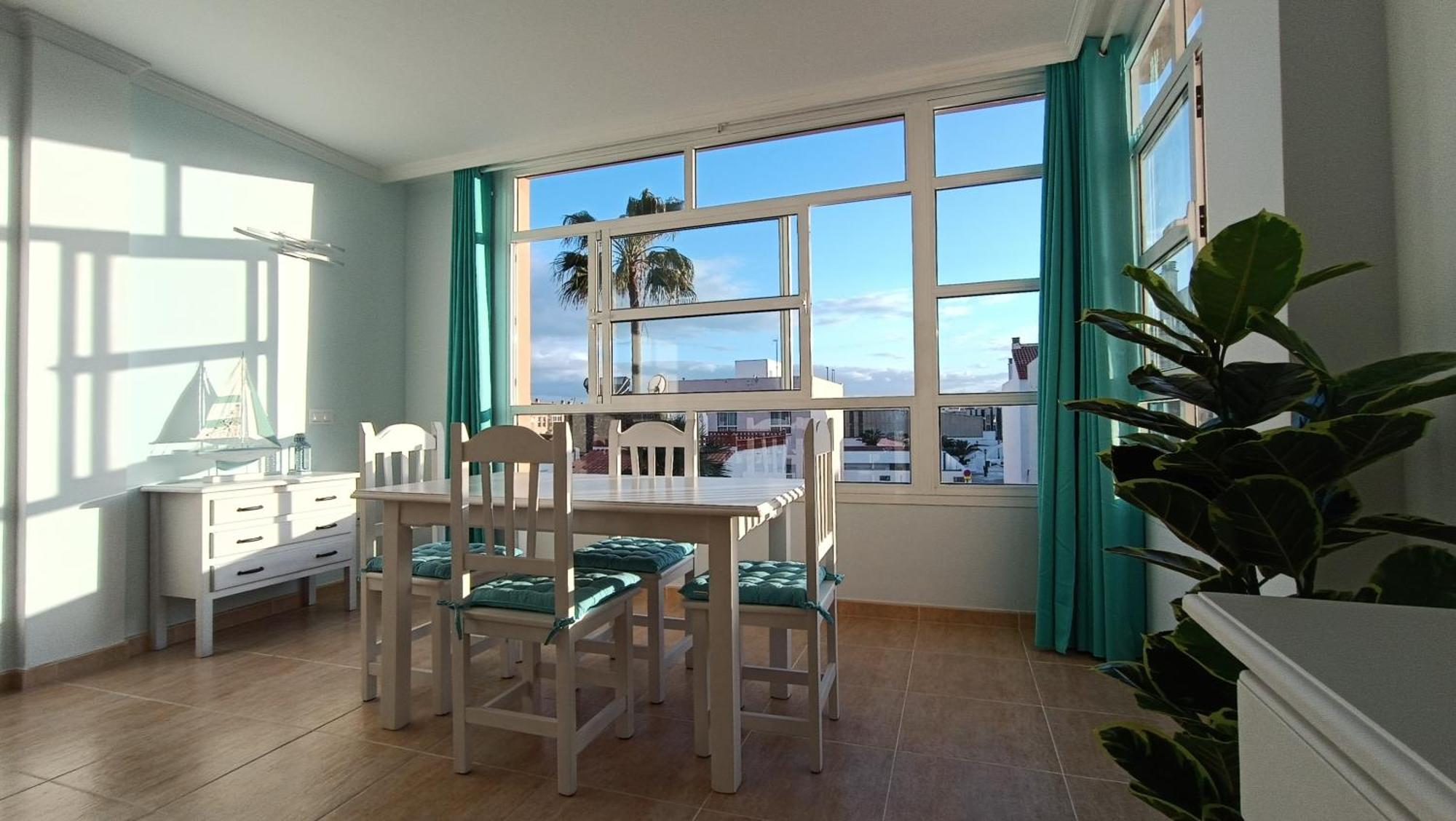 Green Waves Apartment コラレホ エクステリア 写真