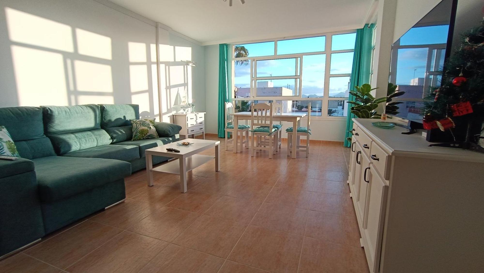 Green Waves Apartment コラレホ エクステリア 写真