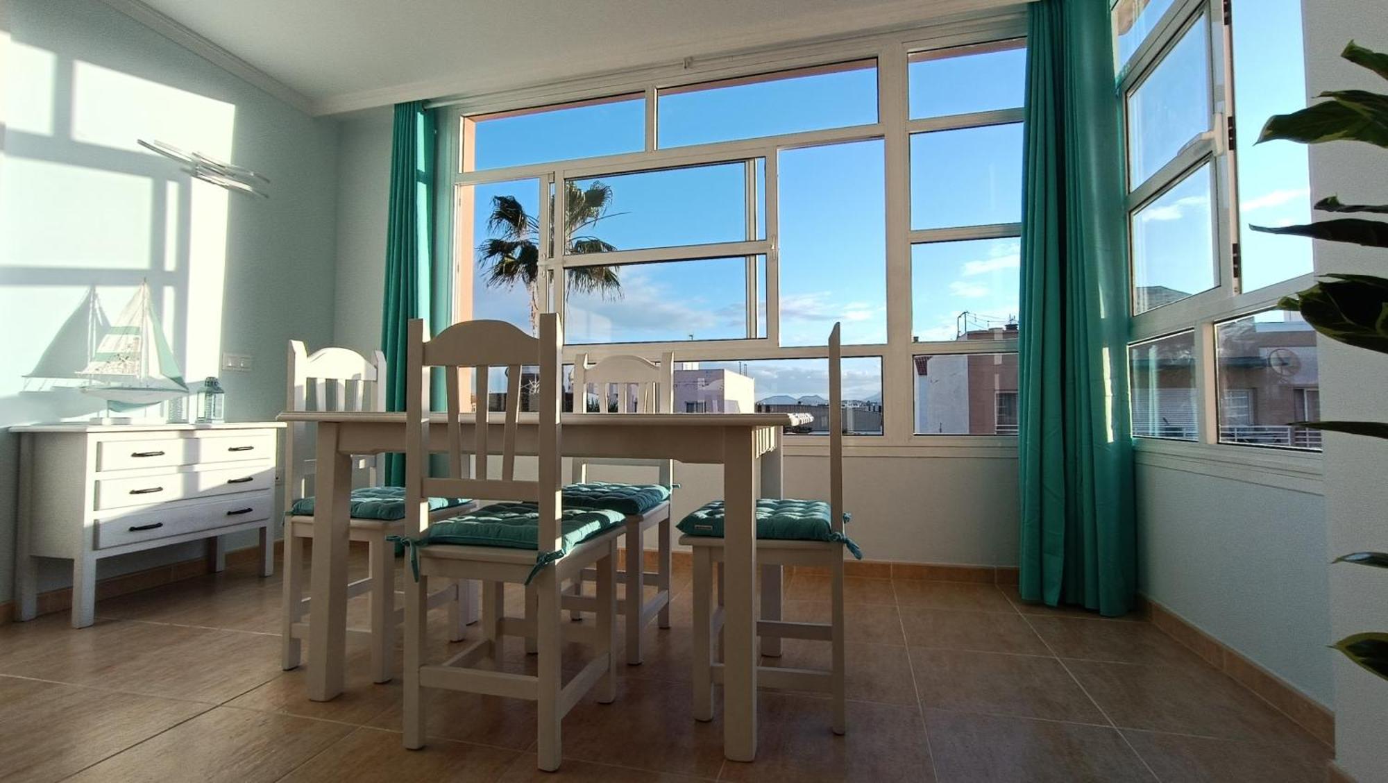 Green Waves Apartment コラレホ エクステリア 写真