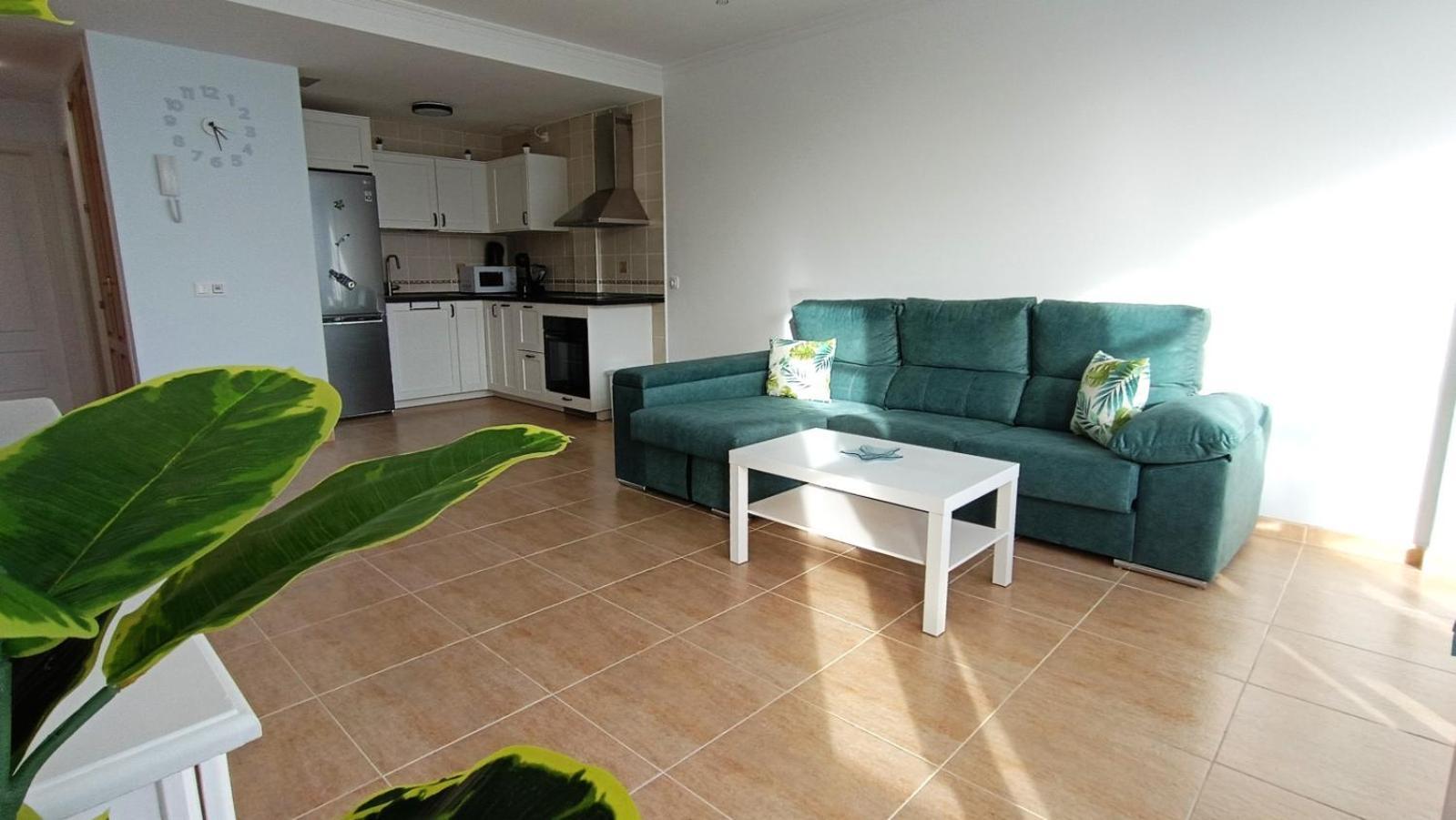 Green Waves Apartment コラレホ エクステリア 写真