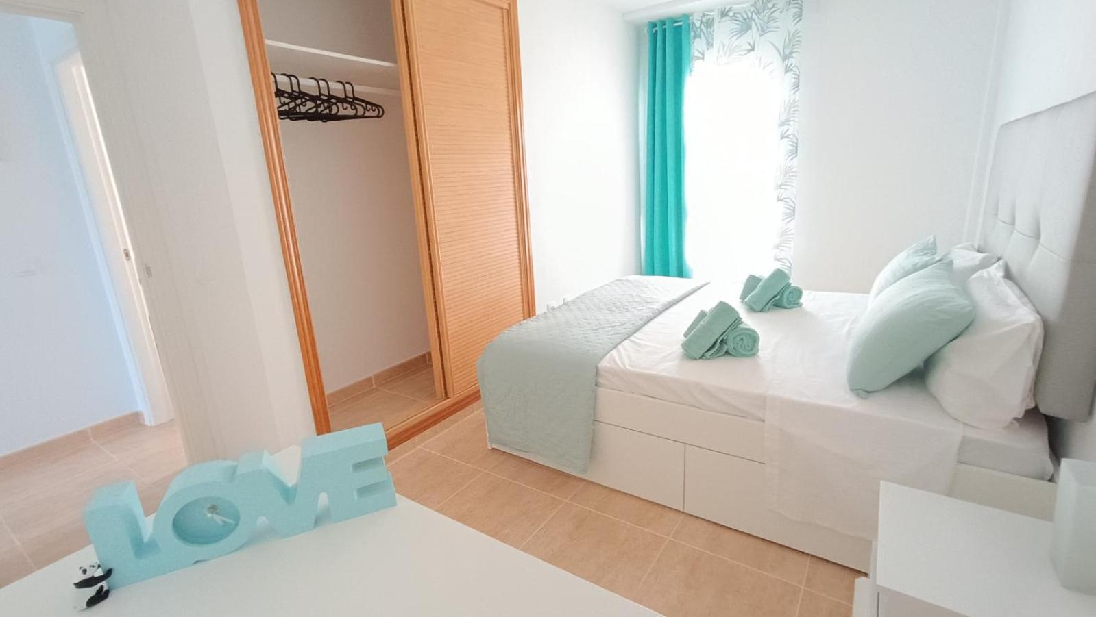 Green Waves Apartment コラレホ エクステリア 写真