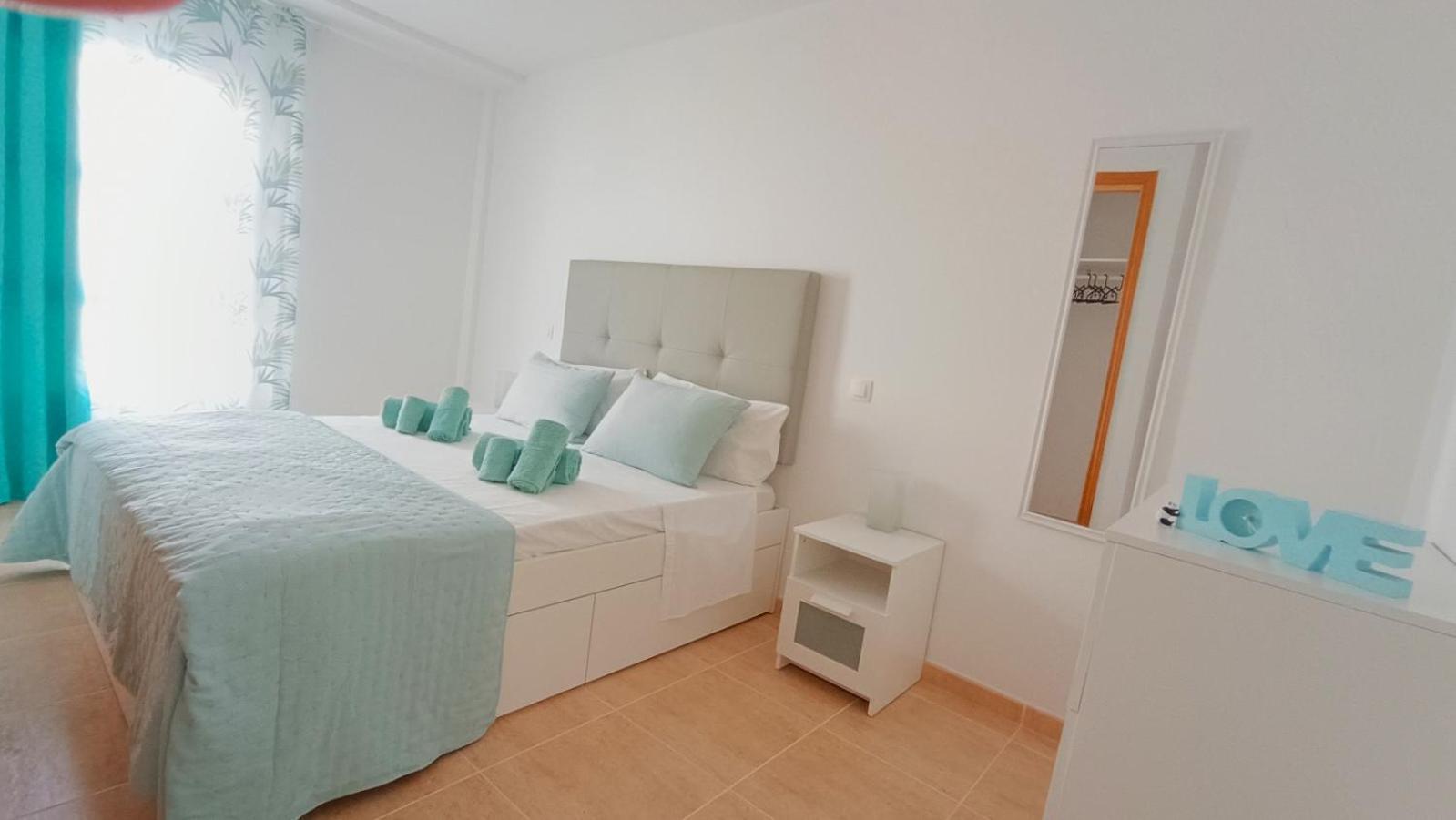 Green Waves Apartment コラレホ エクステリア 写真