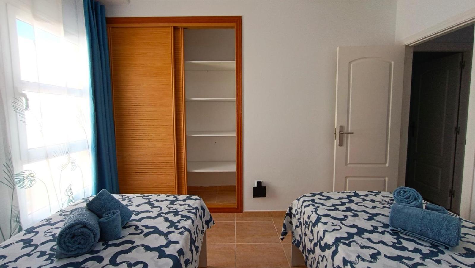 Green Waves Apartment コラレホ エクステリア 写真