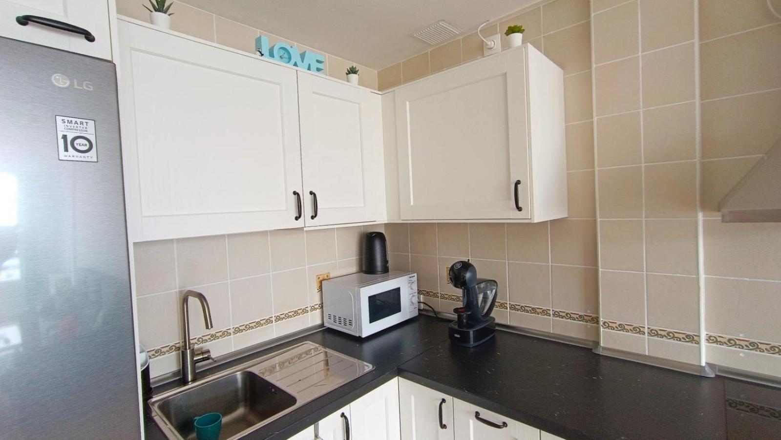 Green Waves Apartment コラレホ エクステリア 写真