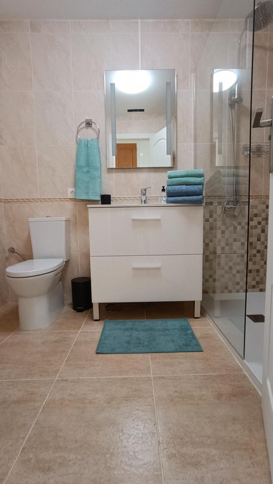Green Waves Apartment コラレホ エクステリア 写真