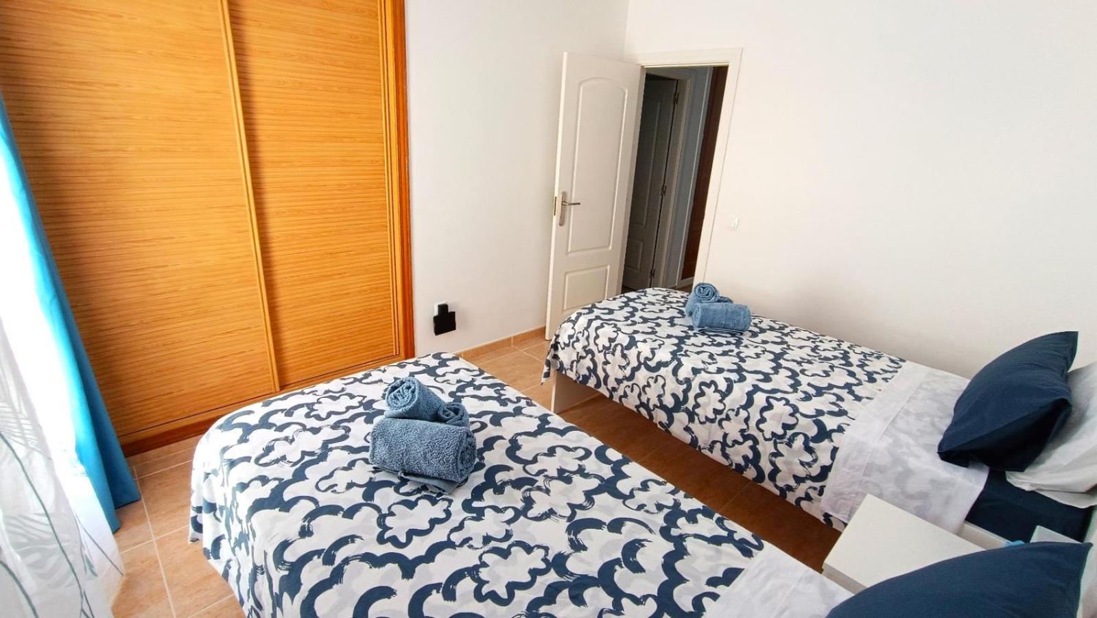 Green Waves Apartment コラレホ エクステリア 写真