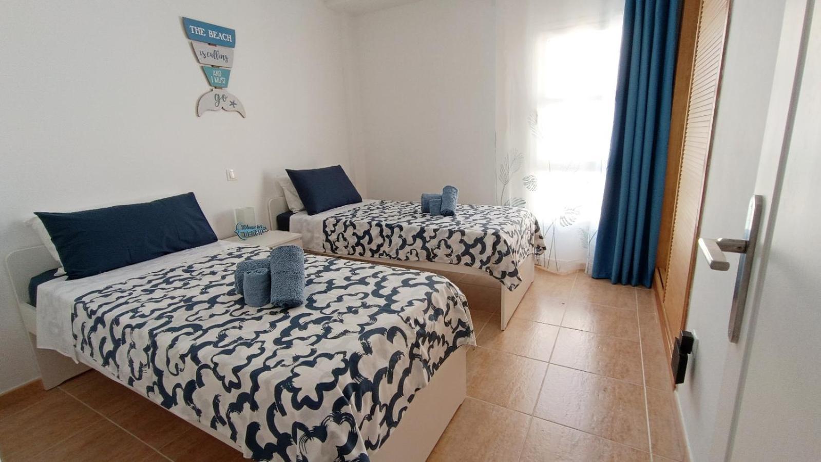 Green Waves Apartment コラレホ エクステリア 写真