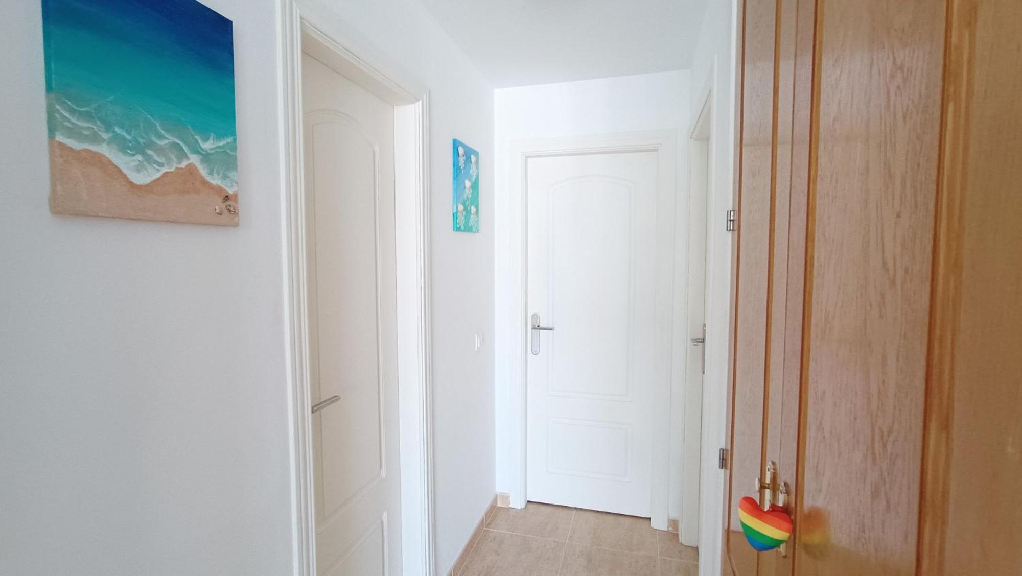 Green Waves Apartment コラレホ エクステリア 写真