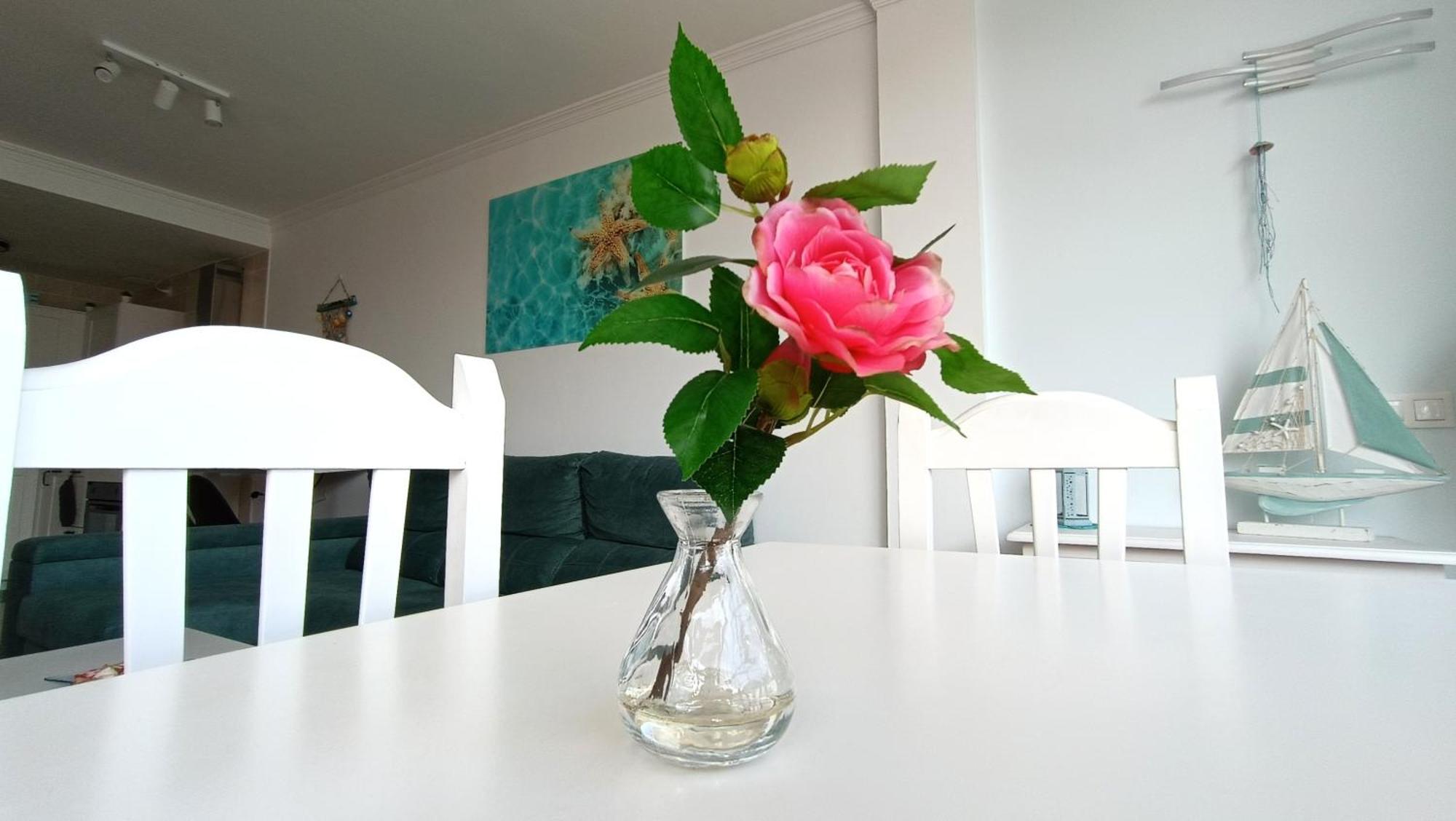 Green Waves Apartment コラレホ エクステリア 写真