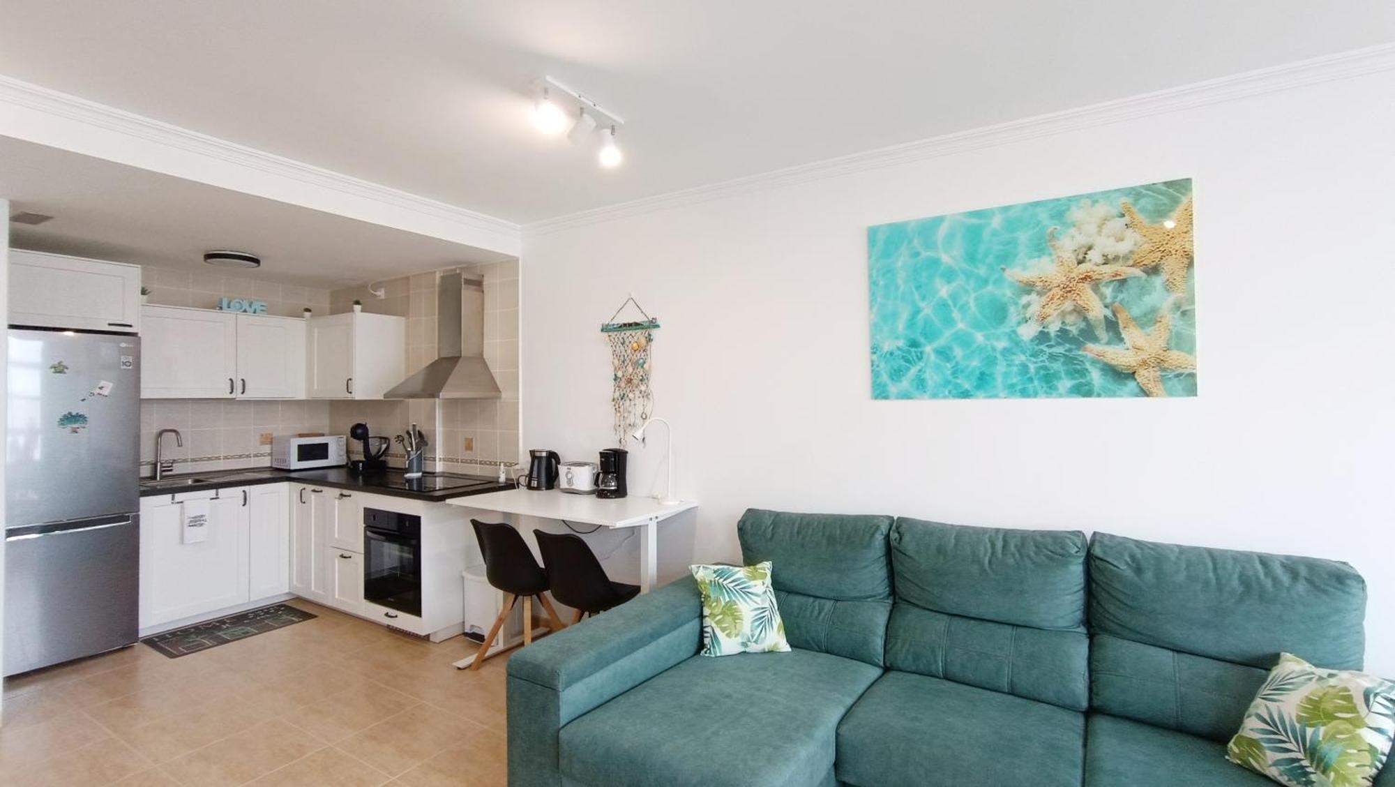 Green Waves Apartment コラレホ エクステリア 写真