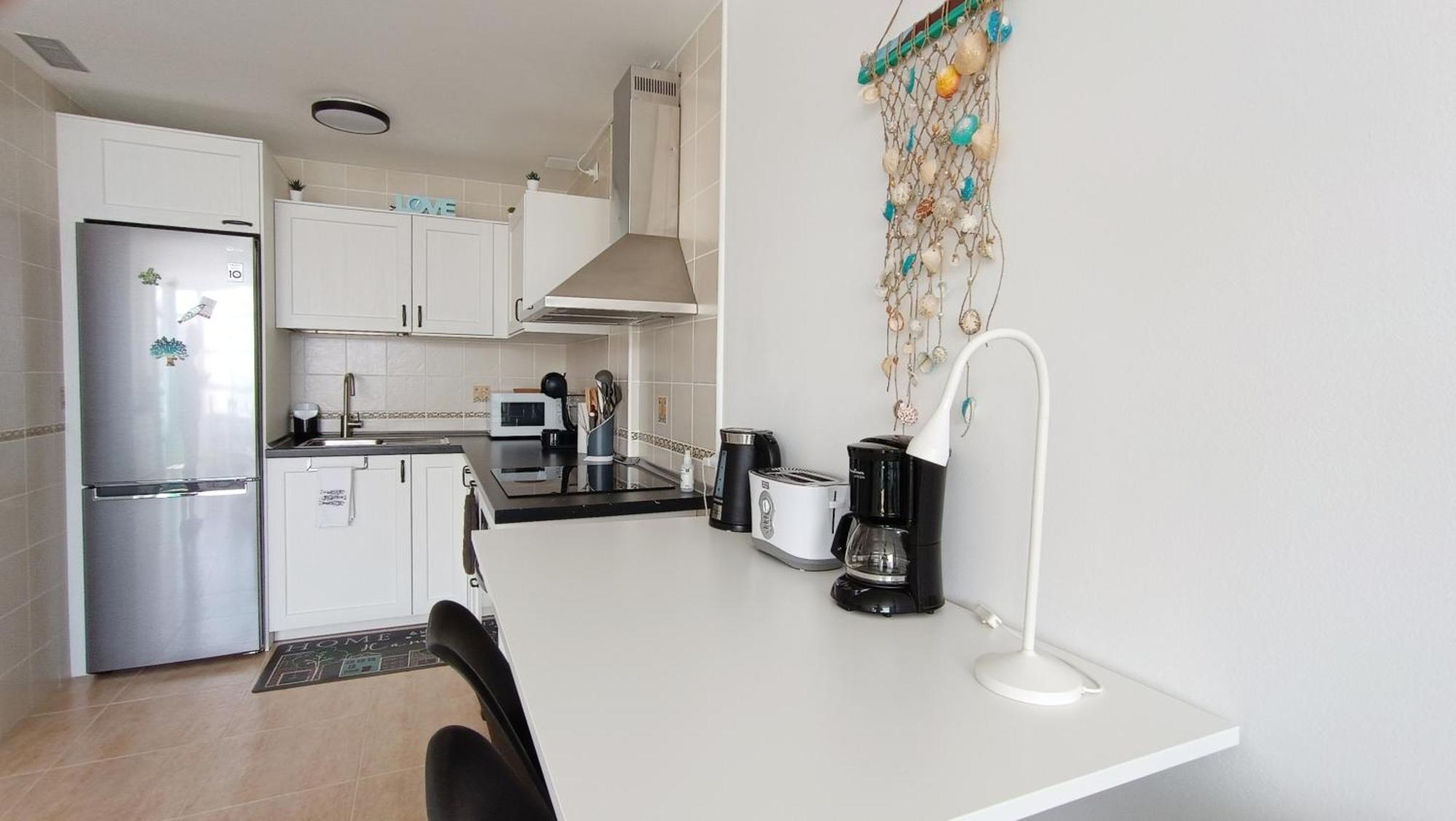Green Waves Apartment コラレホ エクステリア 写真