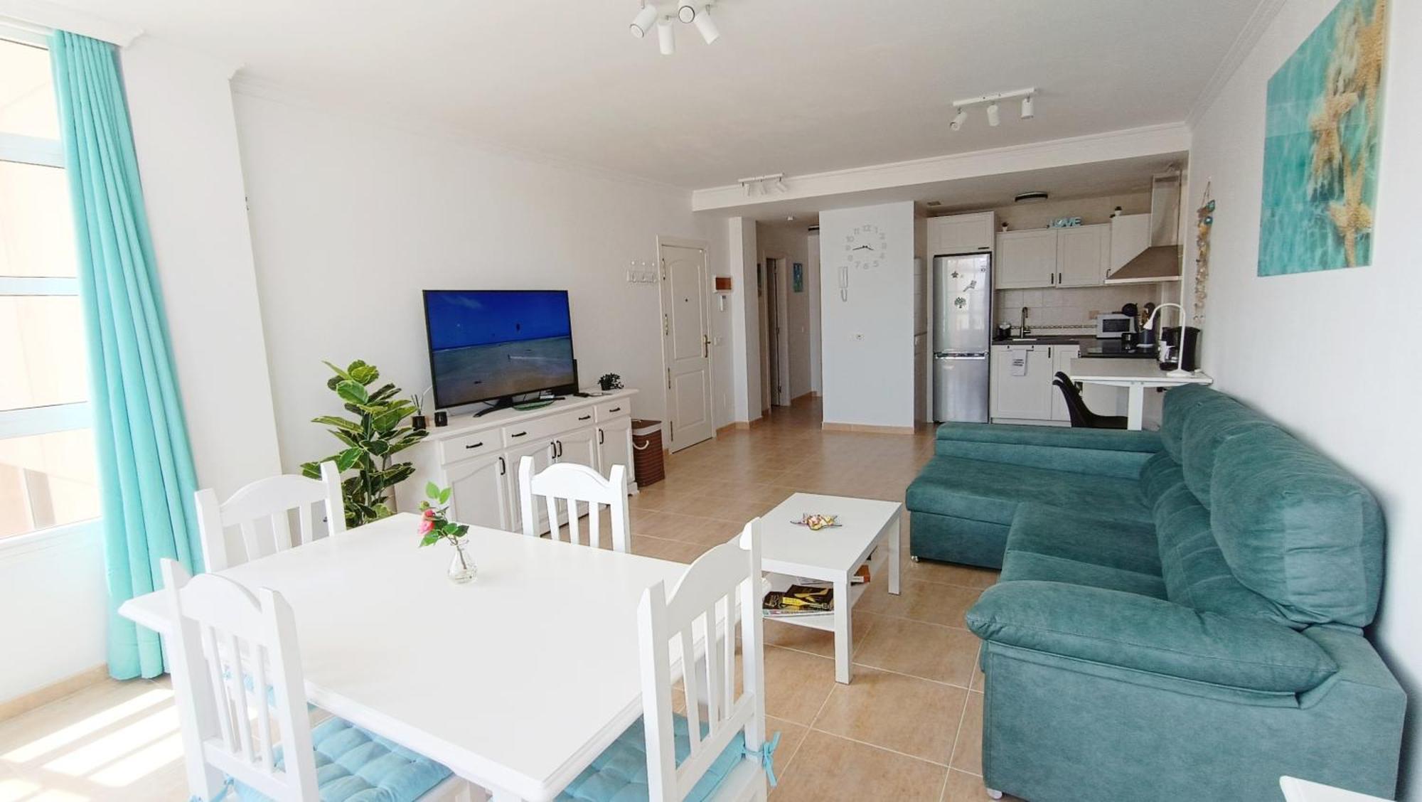 Green Waves Apartment コラレホ エクステリア 写真