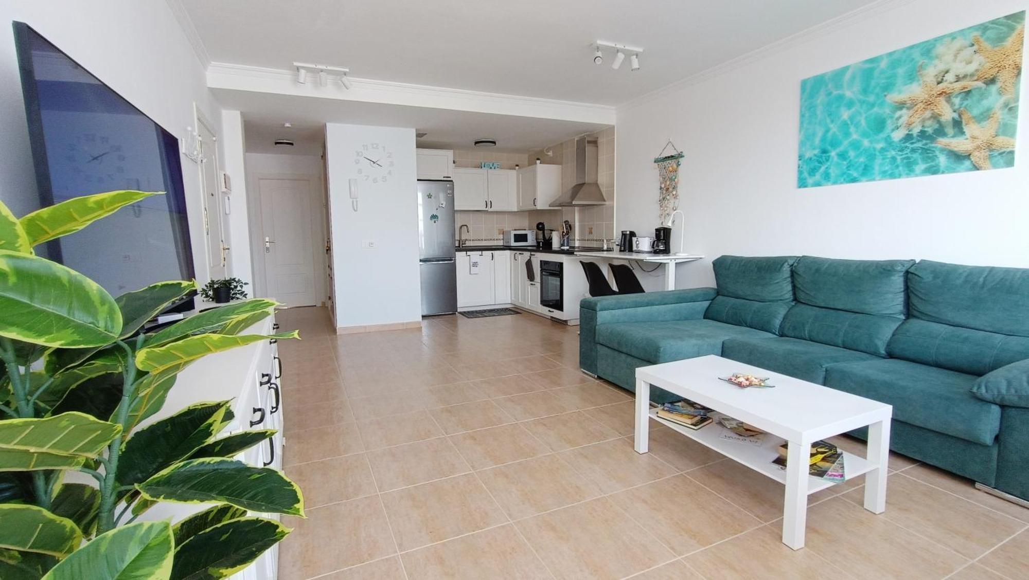 Green Waves Apartment コラレホ エクステリア 写真